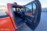 2019 Toyota HiLux dobbelkabin 2.4 150hk 4WD aut  / EU godkjent / 319659km