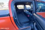 2019 Toyota HiLux dobbelkabin 2.4 150hk 4WD aut  / EU godkjent / 319659km