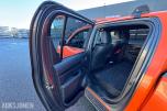 2019 Toyota HiLux dobbelkabin 2.4 150hk 4WD aut  / EU godkjent / 319659km