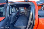 2019 Toyota HiLux dobbelkabin 2.4 150hk 4WD aut  / EU godkjent / 319659km