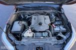 2019 Toyota HiLux dobbelkabin 2.4 150hk 4WD aut  / EU godkjent / 319659km
