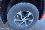 2019 Toyota HiLux dobbelkabin 2.4 150hk 4WD aut  / EU godkjent / 319659km