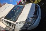 2011 Iveco Daily med baklem