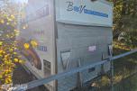 2011 Iveco Daily med baklem
