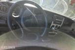 2011 Iveco Daily med baklem