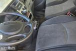 2011 Iveco Daily med baklem