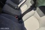 2011 Iveco Daily med baklem