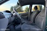 2003 TOYOTA YARIS 1.0 68HK TECHTYL FRI OMREG.