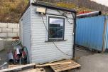 Moelven 740 brakke