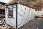 Moelven 740 brakke