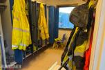 Moelven 740 brakke