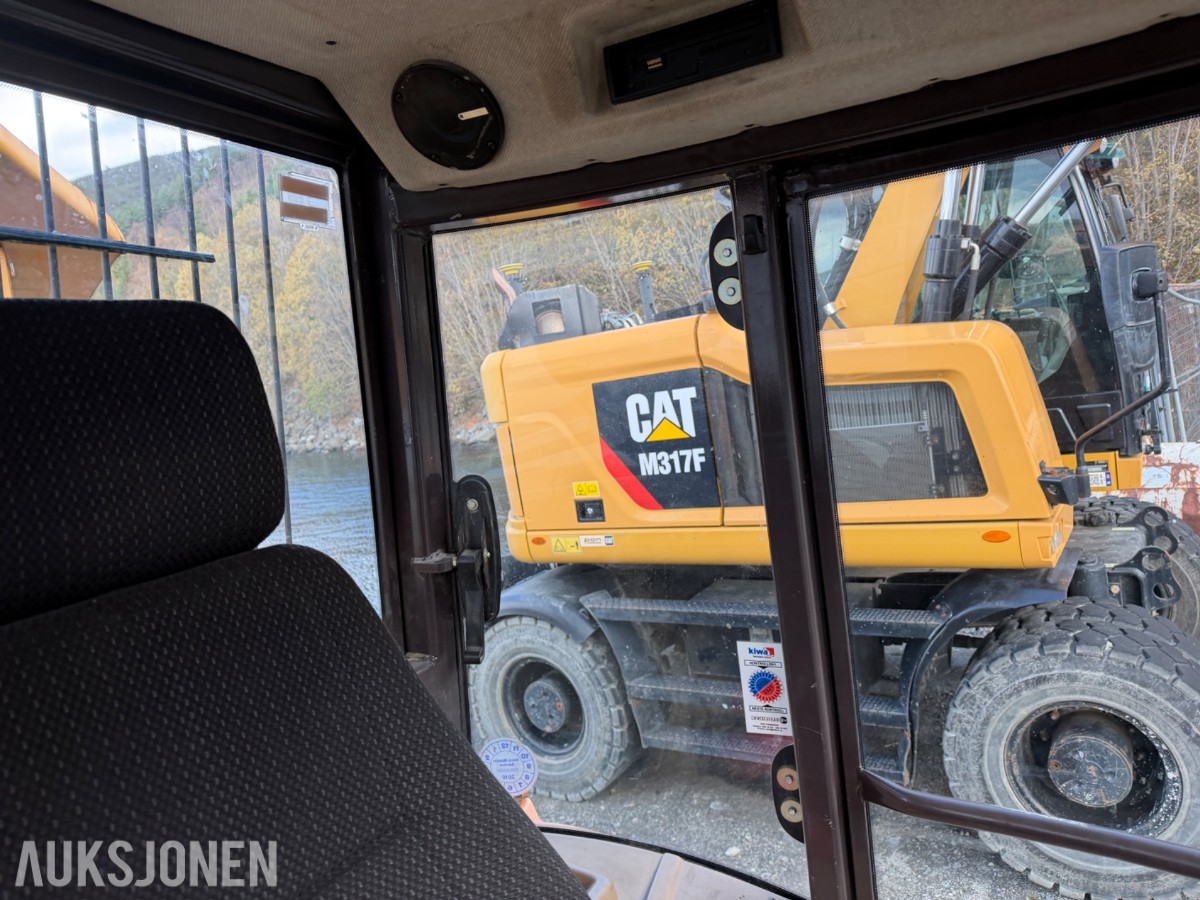 2008 Hydrema 912d Dumper Motorredskap