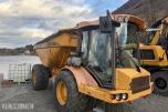 2008 Hydrema 912d Dumper Motorredskap