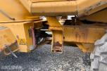 2008 Hydrema 912d Dumper Motorredskap