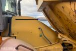 2008 Hydrema 912d Dumper Motorredskap
