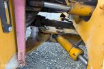 2008 Hydrema 912d Dumper Motorredskap