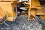 2008 Hydrema 912d Dumper Motorredskap
