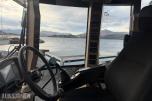2008 Hydrema 912d Dumper Motorredskap