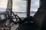 2008 Hydrema 912d Dumper Motorredskap
