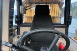 2008 Hydrema 912d Dumper Motorredskap