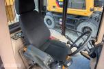2008 Hydrema 912d Dumper Motorredskap