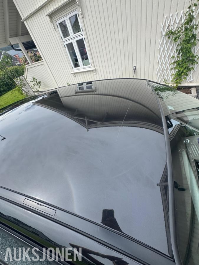 2011 BMW 116D 2.0 90hk hengerfeste s+v dekk lav km 151880km
