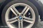 2011 BMW 116D 2.0 90hk hengerfeste s+v dekk   lav km 151880km