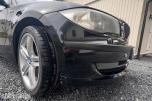 2011 BMW 116D 2.0 90hk hengerfeste s+v dekk   lav km 151880km