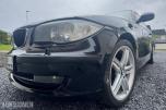 2011 BMW 116D 2.0 90hk hengerfeste s+v dekk   lav km 151880km