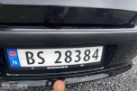 2011 BMW 116D 2.0 90hk hengerfeste s+v dekk   lav km 151880km
