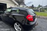 2011 BMW 116D 2.0 90hk hengerfeste s+v dekk   lav km 151880km