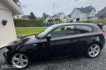 2011 BMW 116D 2.0 90hk hengerfeste s+v dekk   lav km 151880km