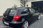 2011 BMW 116D 2.0 90hk hengerfeste s+v dekk   lav km 151880km