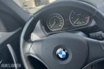 2011 BMW 116D 2.0 90hk hengerfeste s+v dekk   lav km 151880km