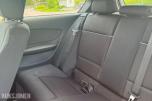 2011 BMW 116D 2.0 90hk hengerfeste s+v dekk   lav km 151880km