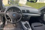 2011 BMW 116D 2.0 90hk hengerfeste s+v dekk   lav km 151880km