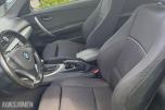 2011 BMW 116D 2.0 90hk hengerfeste s+v dekk   lav km 151880km