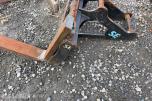Pallegaffel rep objekt s70 feste