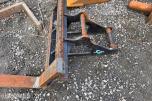 Pallegaffel rep objekt s70 feste