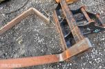 Pallegaffel rep objekt s70 feste