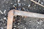 Pallegaffel rep objekt s70 feste