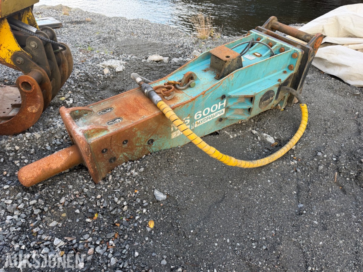 Hammer s70 Msb ms600h