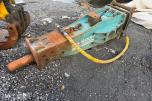 Hammer s70 Msb ms600h