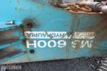 Hammer s70 Msb ms600h