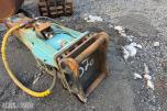 Hammer s70 Msb ms600h