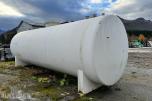 2001 Roug Ståltank ca 48.000 liter 
