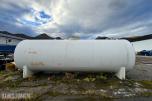 2001 Roug Ståltank ca 48.000 liter 