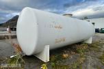 2001 Roug Ståltank ca 48.000 liter 