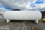 2001 Roug Ståltank ca 48.000 liter 