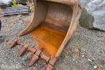 Klepp mek. Graveskuffe 1400 liter / S70 